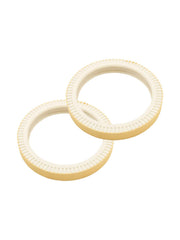 12278 hayward pvxh006hpk2 solid f g and tile tape tire all white
