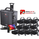 RobotLAB Expeditions VR Advanced Kit 30