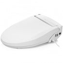 Brondell Swash Select DR802 Smart Bidet Seat with Remote