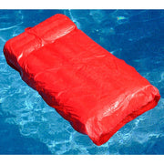 Solstice SunSoft Mattress Red