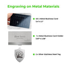 xTool Laser Material Box Pro