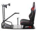 Simulador de carreras GTS-F