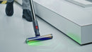 Refurb Dyson V15 Detect Total Clean Extra Cordless Vacuum - Yellow/Nickel