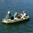 Solstice Solstice Outdoorsman 1200 6 person Fishing Boat