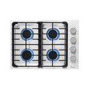 Empava 30 in. Built-in Stainless Steel Gas Cooktop 30GC33