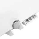 Brondell Swash Select DR802 Smart Bidet Seat with Remote