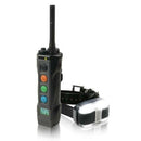 Dogtra EDGE 1-Mile Remote Trainer Expands Up To 4 Dogs Pets Dogtra