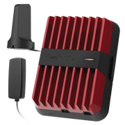 Weboost Drive Reach Cellular Signal Booster Kit With Magnetic Antenna