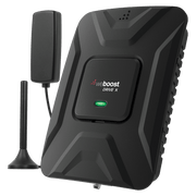 Weboost Drive X Multi-device Cellular Signal Booster 