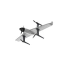 Plataforma de mapeo Swan K1, dron VTOL