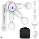 Reathlete Fold Percussive Massage Gun For Athletes
