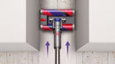 Dyson Omni-Glide Vacuum for Hard Floors