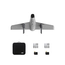 Plataforma de mapeo Swan K1, dron VTOL
