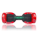 Hoverboard XPRIT Webster de 6,5" con altavoz inalámbrico