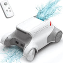 Limpiador de piscinas automático inalámbrico Genkinno P1 con control remoto