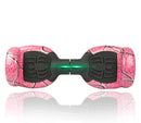 Hoverboard XPRIT Webster de 6,5" con altavoz inalámbrico