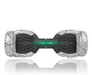 Hoverboard XPRIT Webster de 6,5" con altavoz inalámbrico