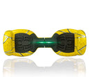 Hoverboard XPRIT Webster de 6,5" con altavoz inalámbrico