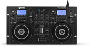 Gemini CDM-4000BT CD/Mixer Combo Player