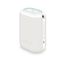 Monster  - DNA One Portable Wireless Speaker w/ Qi Wireless Charger