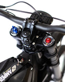 Moto de cross eléctrica Talaria Sting R MX4