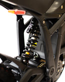 Moto de cross eléctrica Talaria Sting R MX4