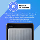 Purificador de aire Coway Airmega 200M 