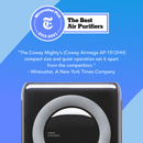 Purificador de aire Coway Airmega Mighty AP-1512HH 