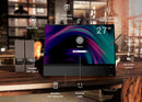 Newline FLEX, 27" All-in-One Desktop Monitor Collaboration / Wellbots