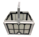 Maytronics Ultra Fine Cartridge Filter Assembly / Wellbots