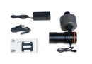 Chasing M2 LED Diving Video Light