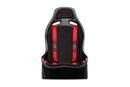 Asiento para simulador de carreras Elite ES1 NLR-E011 de Next Level Racing