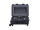 Consola de control para el dron submarino Chasing M2