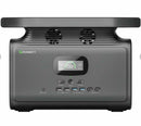 GROWATT Portable Power Station INFINITY 1500 / Wellbots