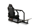 Simulador de asientos de carreras GTA