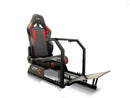 Simulador de asientos de carreras GTA