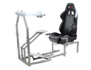 CRJ Flight Simulator