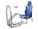 CRJ Flight Simulator