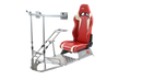 Simulador de carreras GTS-F