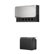 Kit de potencia EcoFlow de 2 kWh para estación de energía modular avanzada