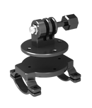 Soporte para GoPro serie Qysea V6