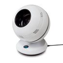 Ventilador oscilante sin aspas GreenTech PureFlow QT7