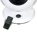 Ventilador oscilante sin aspas GreenTech PureFlow QT7