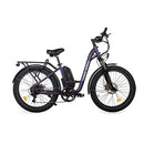 Happy Camper II Step-Thru Electric Bike
