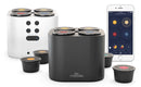 Purificador de aire y difusor de aromas 2 en 1 Moodo AIR