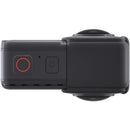 Insta360 ONE R 360 Edition Action Camera System