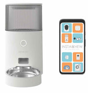 Instachew Purebite Smart Pet Feeder/Wellbots