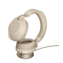 Jabra Evolve2 85 Headset - MS Teams Stereo Audio & Video Jabra
