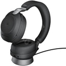 Jabra Evolve2 85 Headset - MS Teams Stereo Audio & Video Jabra