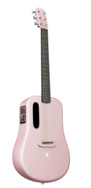 REFURB LAVA ME 3 Touch Smart Guitar